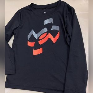 Under Armour long-sleeve